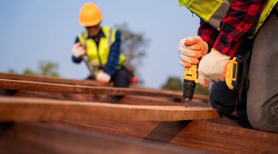 Local Chimney Repair in Midway Park, NC